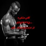 حرکات پا در بدنسازی | بهترین تمرینات برای رشد و فرمدهی