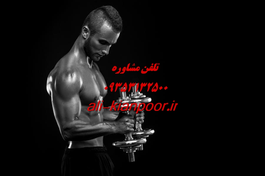 حرکات پا در بدنسازی | بهترین تمرینات برای رشد و فرمدهی