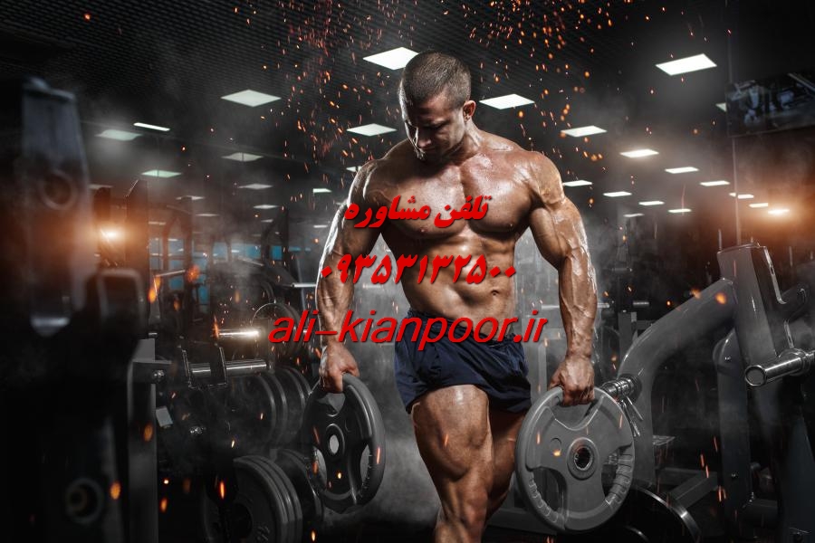 رژیم غذایی بانوان برای کاهش چربی و حفظ عضله | راهنمای کامل