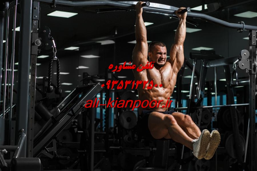 شرکتهای استخدام مدل بدنسازی
