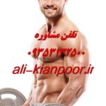 غذاهای پروتئینی برای عضله سازی | لیست کامل منابع گیاهی و حیوانی