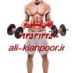 کلینیک فیتنس بانوان | تناسب اندام اصولی با برنامه ریزی حرفه ای