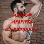مکمل بعد تمرین زنان | ریکاوری سریعتر و رشد بهتر عضلات