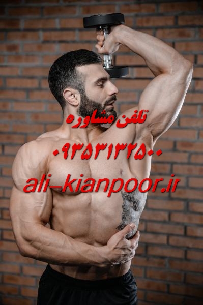 مکمل بعد تمرین زنان | ریکاوری سریعتر و رشد بهتر عضلات