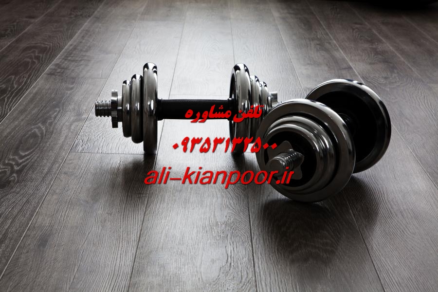 گینر مخصوص زنان | افزایش وزن سالم و تقویت عضلات