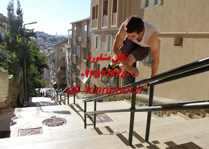اقامت برای مربیان فیتنس زن