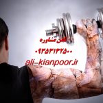 ویزای ورزشی برای بانوان بدنساز