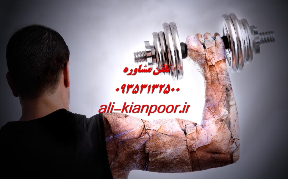 ویزای ورزشی برای بانوان بدنساز