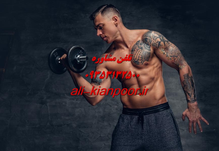 خانم های مسترالمپیا | تندیس های زندهی قدرت، زیبایی و انضباط در دنیای بدنسازی زنان