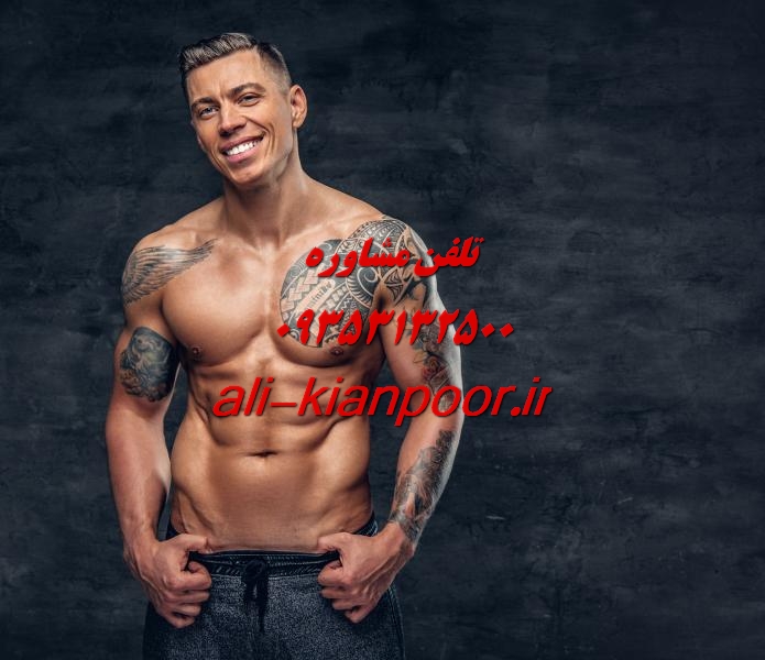 عضله با کلاس | قدرت زنانه با ظرافت و استایل