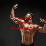 کلاس خصوصی مربی رقص زنانه