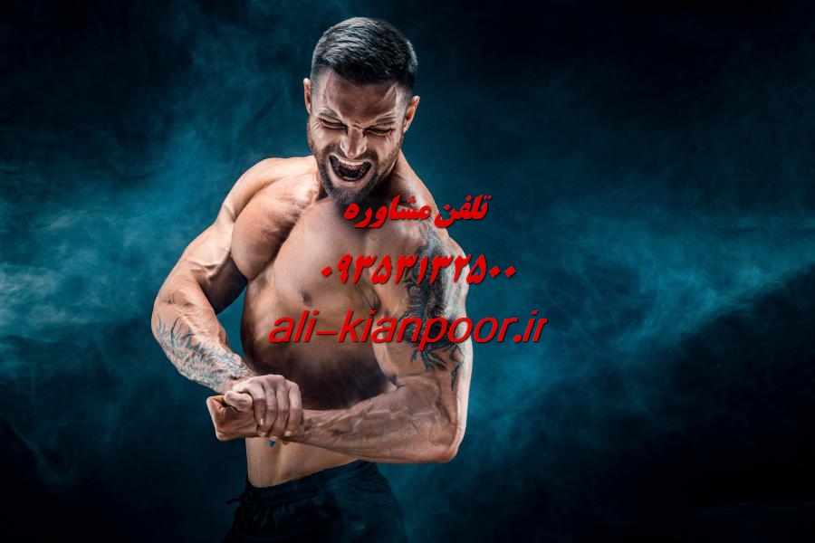 مربی رقص بانوان حرفه ای
