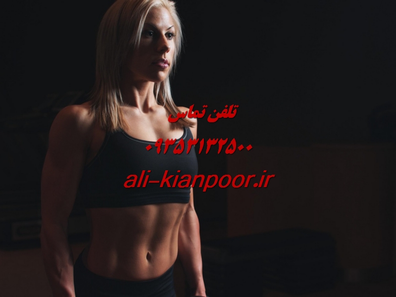 رژیم غذایی بیکینی فیتنس | وعده های غذایی در رژیم بیکینی فیتنس