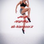 مسابقات بیکینی فیتنس ایران و چگونه داوری می‌شود؟