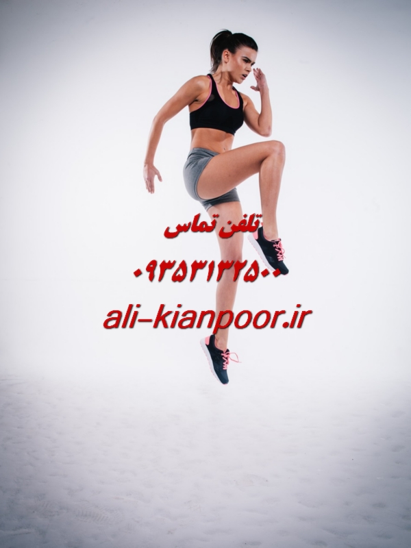 مسابقات بیکینی فیتنس ایران و چگونه داوری میشود؟