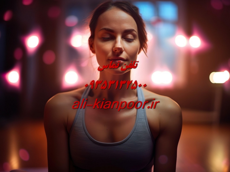 کلاس TRX در باشگاه | کلاس TRX در باشگاه یا تمرین در خانه؟