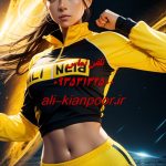 آیا TRX برای ساخت اندام سکسی در بانوان مناسب است؟