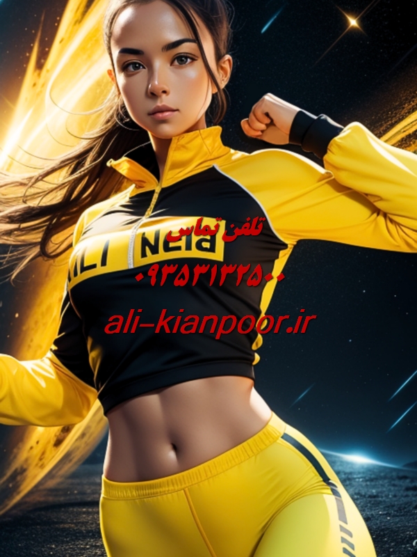 آیا TRX برای ساخت اندام سکسی در بانوان مناسب است؟