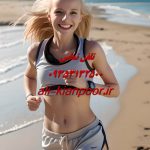 TRX و ساخت باسن سکسی