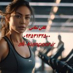 تمرینات زومبا در خانه | زومبا در خانه برای بانوان