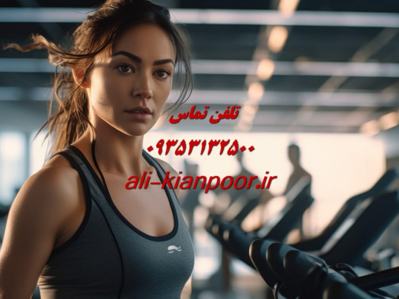 تمرینات زومبا در خانه | زومبا در خانه برای بانوان