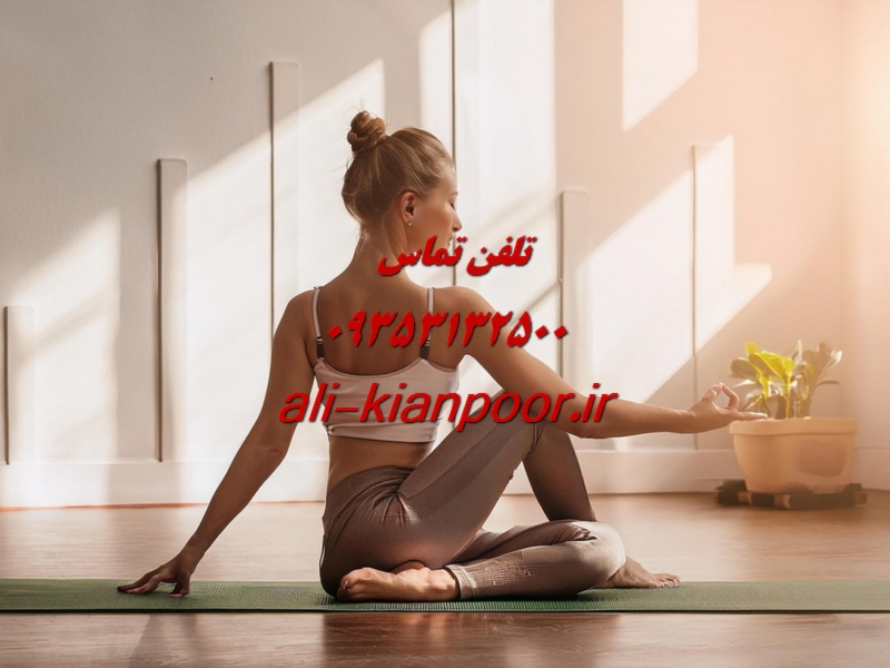 دوره پیلاتس آنلاین | نحوه انتخاب دوره پیلاتس آنلاین مناسب