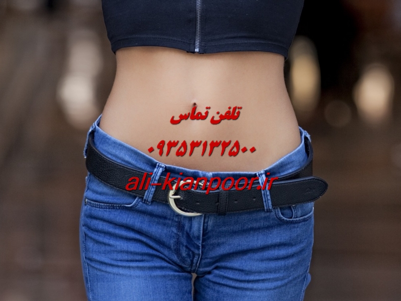 بادی پامپ برای لاغری | آیا بادی پامپ برای کاهش وزن شکم هم مؤثر است؟