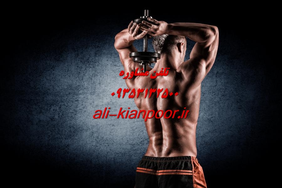 برنامه هفتگی کاهش وزن ؛ نقشه راه ساده برای رسیدن به تناسب اندام