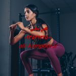 ورزش بدون تجهیزات لب استخری برای حجم دهی باسن