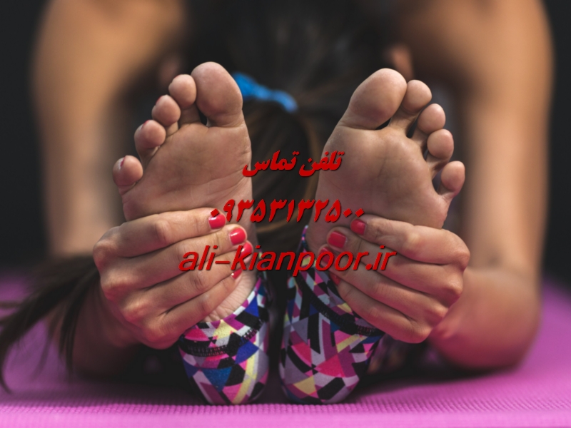 ورزش آبی برای درمان بی اختیاری ادرار بانوان
