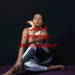 تمرینات کف لگن در آب برای تقویت واژن بانوان