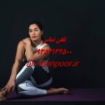 ورزش آب درمانی برای سلامت جنسی زنان