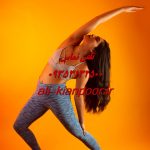 حرکات آبی مخصوص سفت کردن واژن