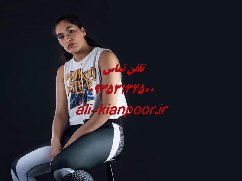 تقویت سینه بانوان در استخر