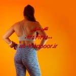 تمرینات ساده در آب برای پیشگیری از افتادگی واژن