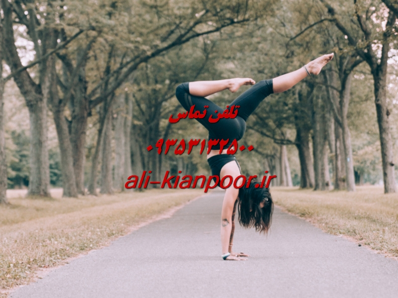 حرکات فانکشنال لب استخری برای بانوان