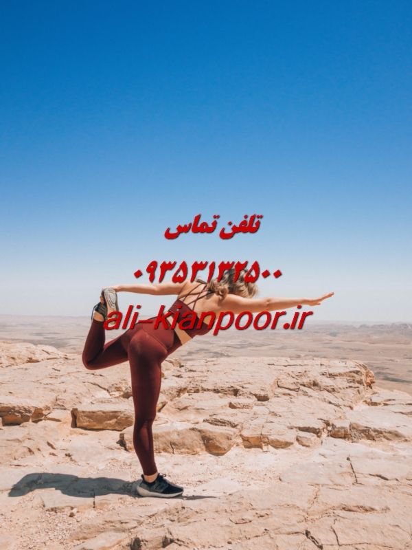 تقویت کف لگن با حرکات سبک در استخر
