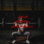 ورزش آبی مخصوص سفت کردن باسن بانوان