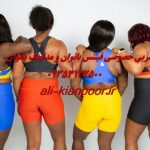 برنامه لاغری باسن در خانه برنامه لاغری باسن در خانه