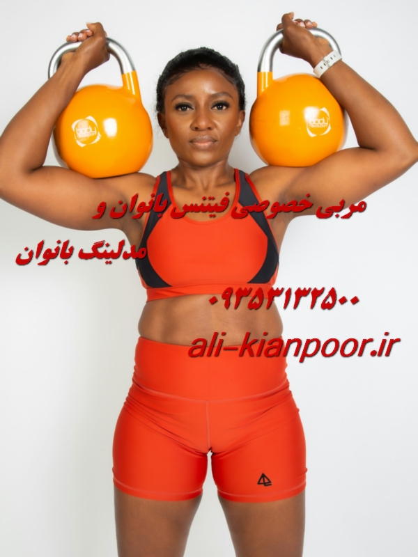 راه حل واقعی برای لاغری موضعی شکم بدون گرسنگی و بدون آسیب