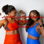 خرید برنامه تمرینی با پشتیبانی آنلاین