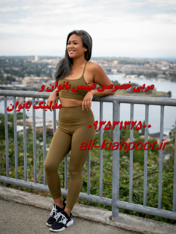 مربی خصوصی فیتنس و بدنسازی در قزوین