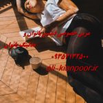 برنامه حرفه ای استاد علی کیان پور برای حذف چربی شکم در خانه