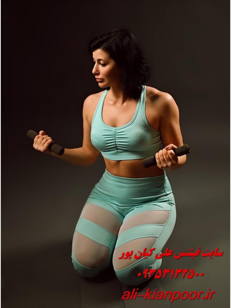 تمرینات ولنس برای بانوان شاغل