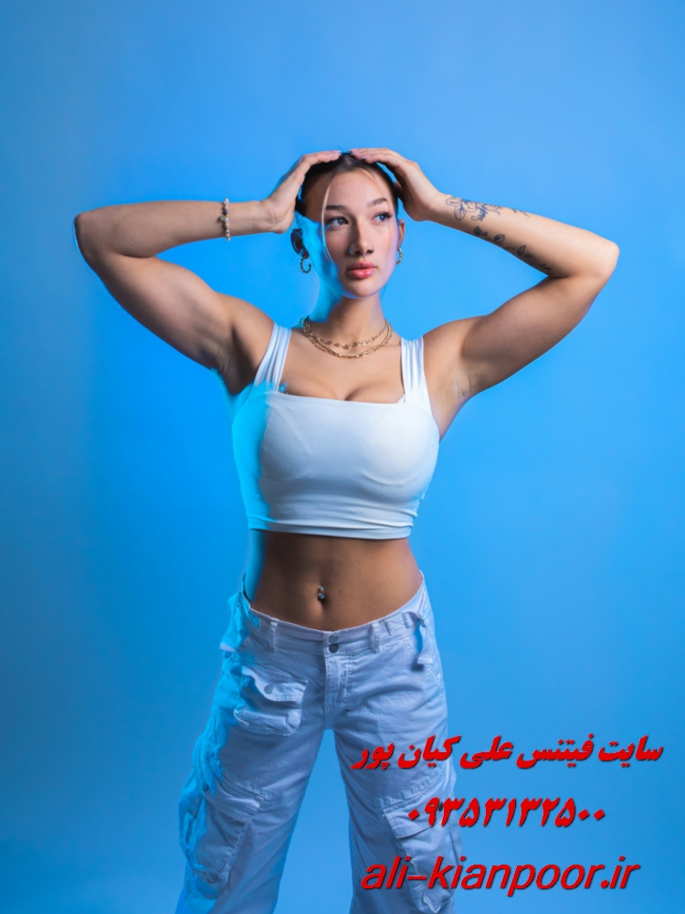 چرا بعضی زنان سینه چاق دارند؟ دلایل و راهکارها